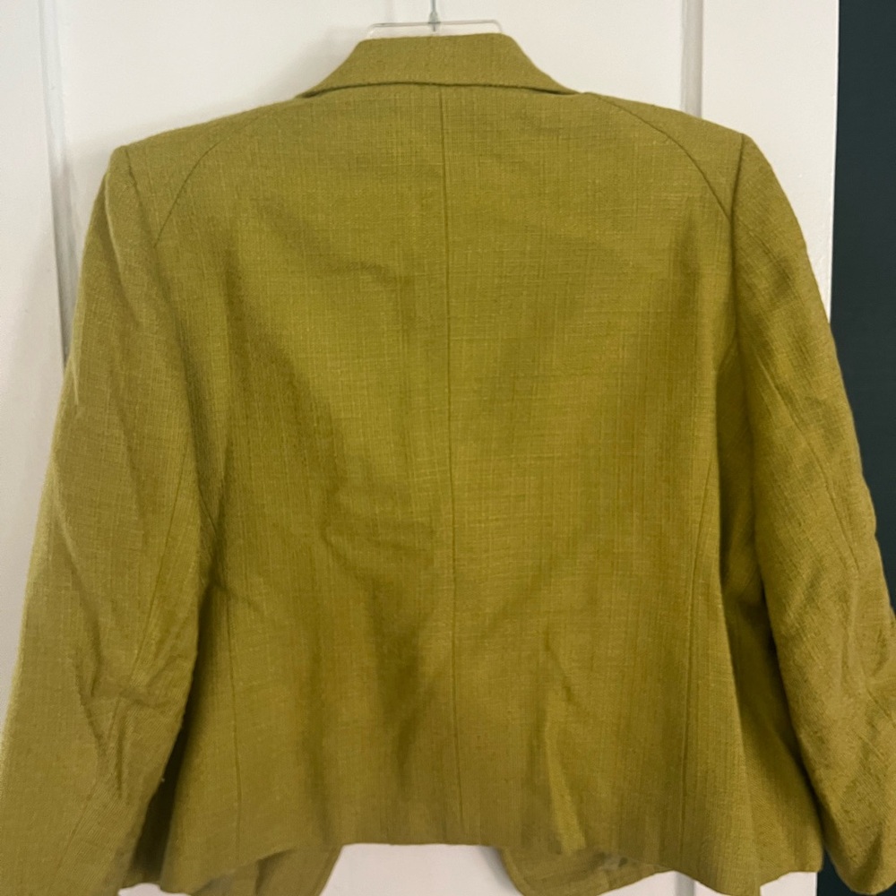 Talbots Blazer - Picture 2 of 4